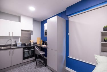 1 bed studio, Ash Grove, Near University, Guildford, GU28US - Image 3